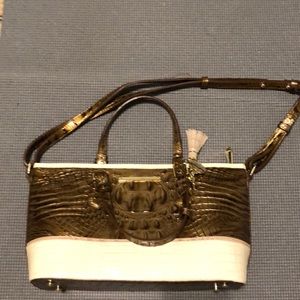 BRAHMIN Purse